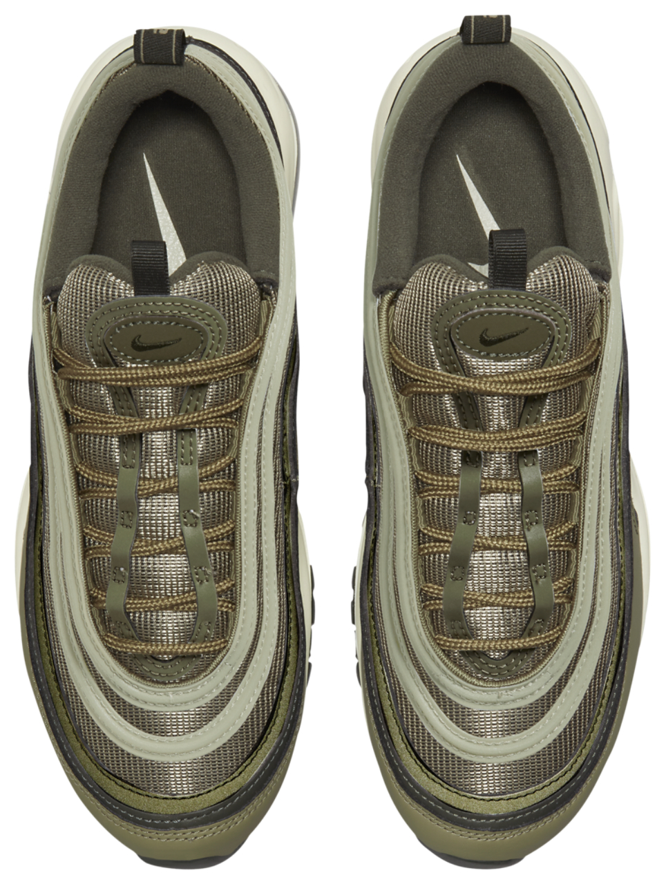 Nike Air Max 97 Image 4 of 8. Tap to open photo gallery.