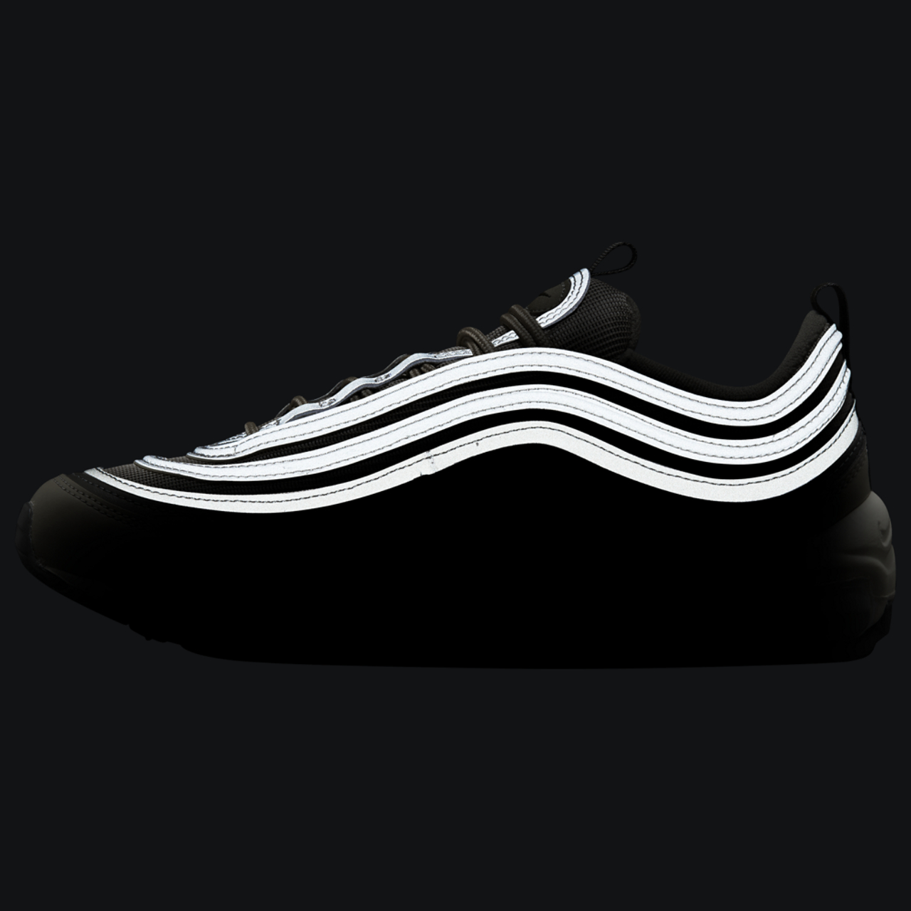 Nike Air Max 97 Image 6 of 8. Tap to open photo gallery.