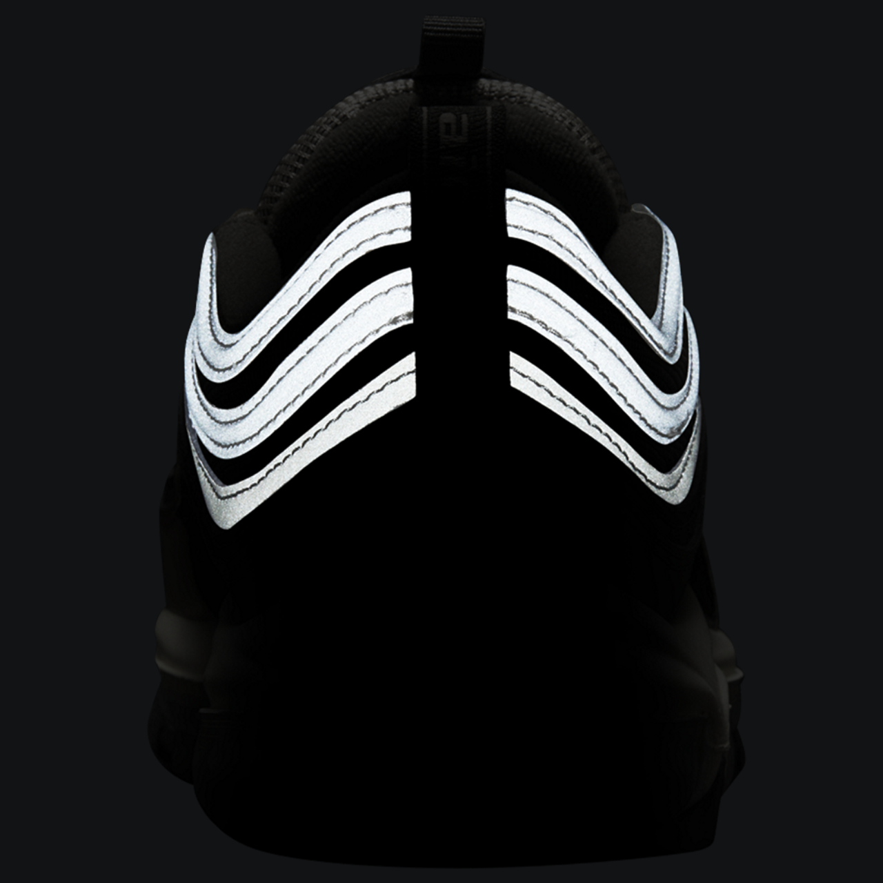 Nike Air Max 97 Image 7 of 8. Tap to open photo gallery.