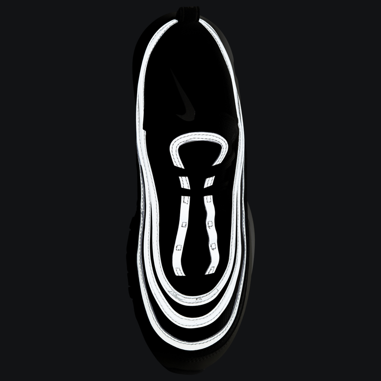 Nike Air Max 97 Image 8 of 8. Tap to open photo gallery.