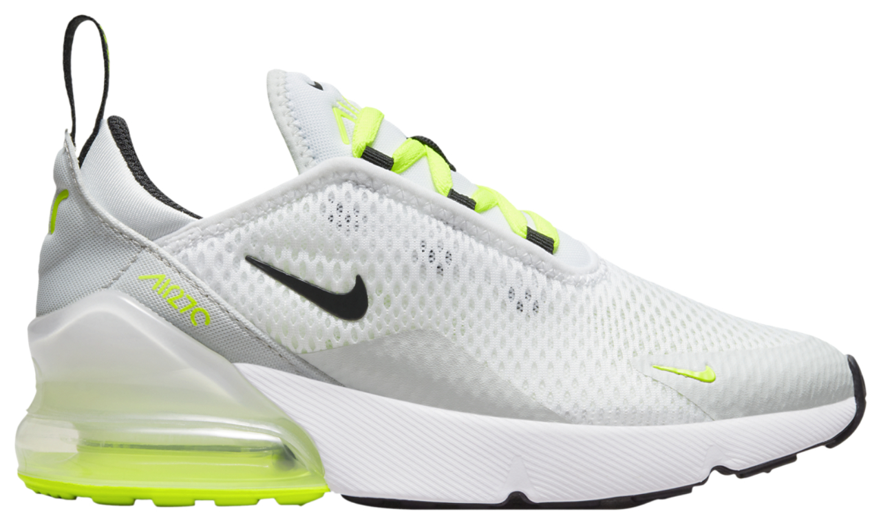 Nike Air Max 270 Image 1 of 5. Tap to open photo gallery.