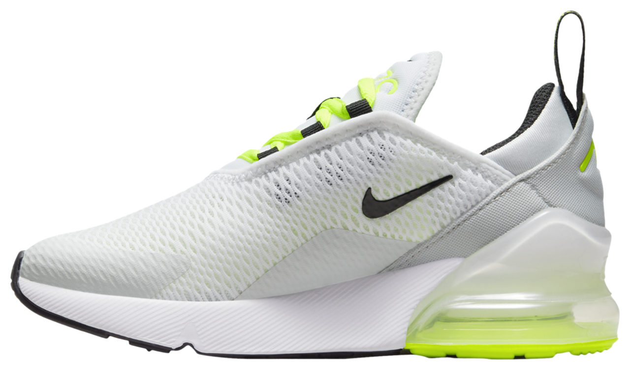 Nike Air Max 270 Image 2 of 5. Tap to open photo gallery.