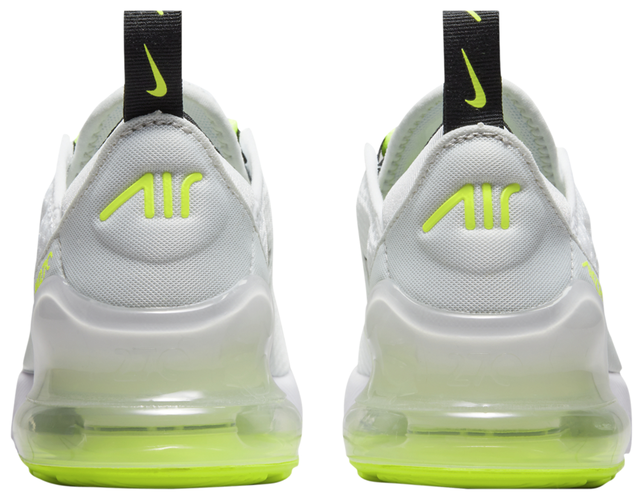 Nike Air Max 270 Image 3 of 5. Tap to open photo gallery.