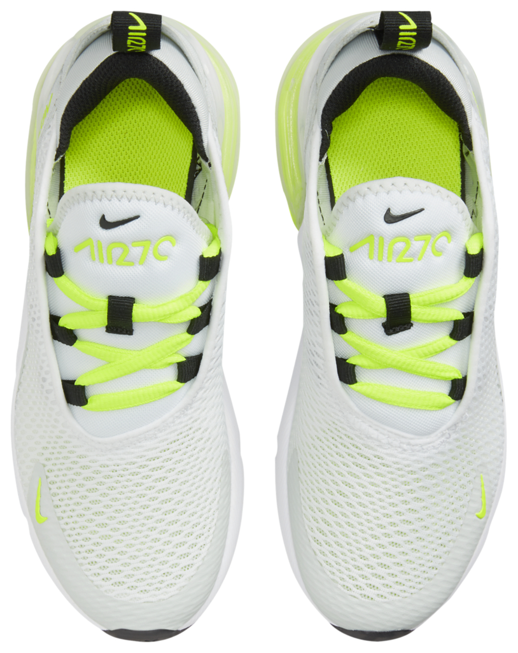 Nike Air Max 270 Image 4 of 5. Tap to open photo gallery.