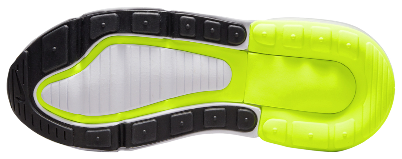 Nike Air Max 270 Image 5 of 5. Tap to open photo gallery.