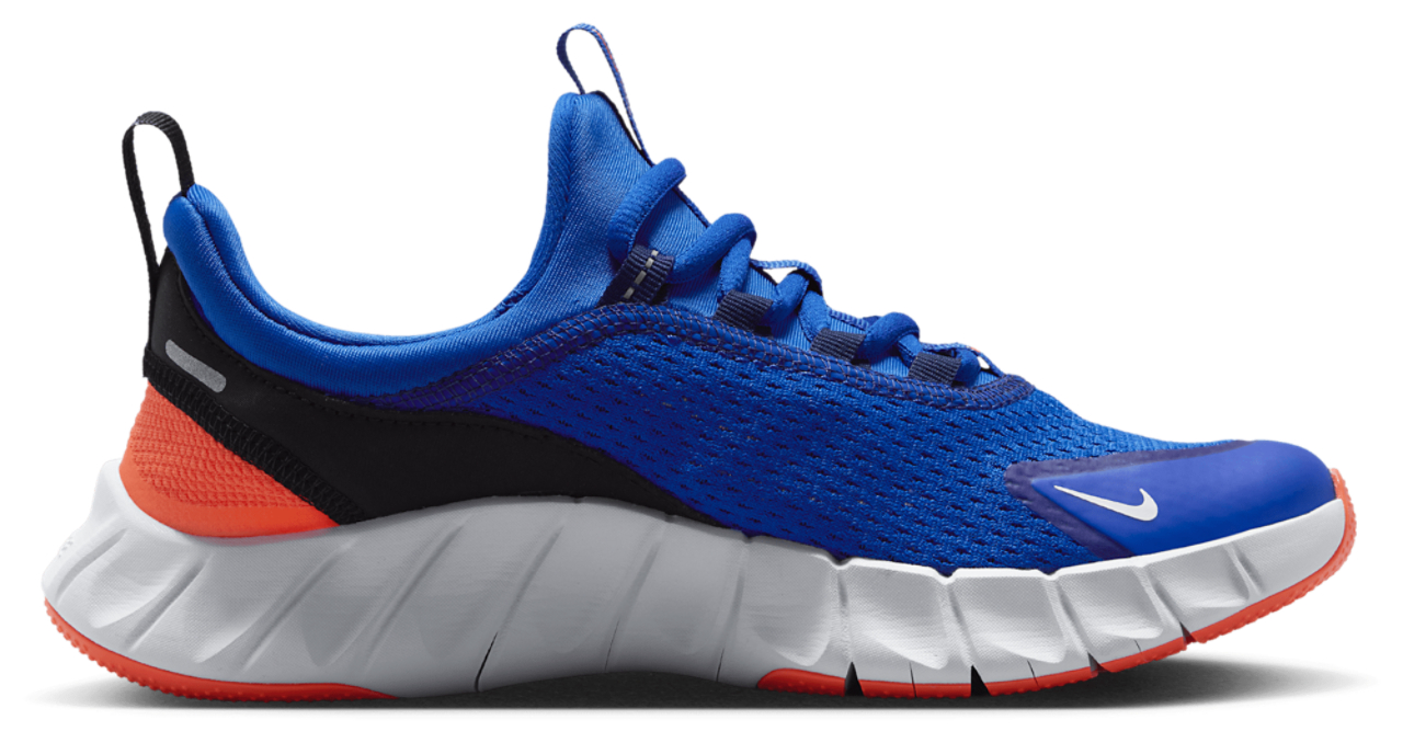 Nike Free Ride Image 1 of 5. Tap to open photo gallery.