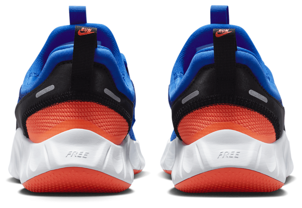 Nike Free Ride Image 3 of 5. Tap to open photo gallery.