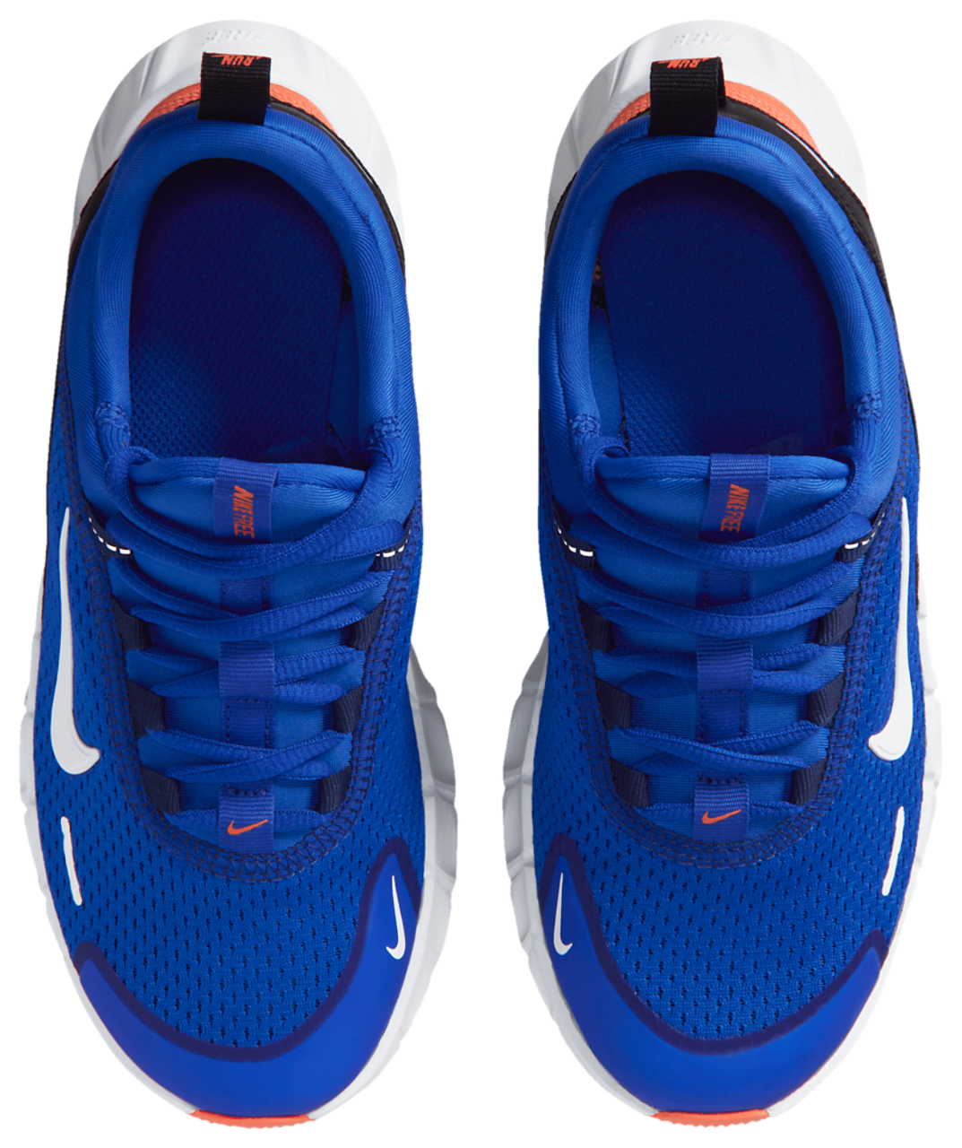 Nike Free Ride Image 4 of 5. Tap to open photo gallery.