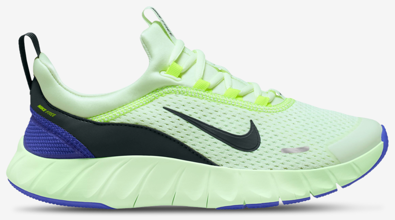Nike Free Ride Image 1 of 4. Tap to open photo gallery.