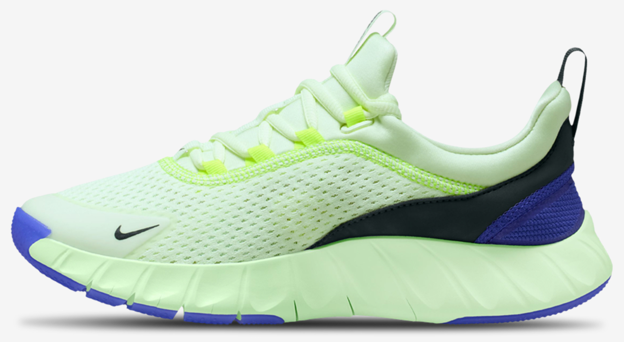 Nike Free Ride Image 2 of 4. Tap to open photo gallery.