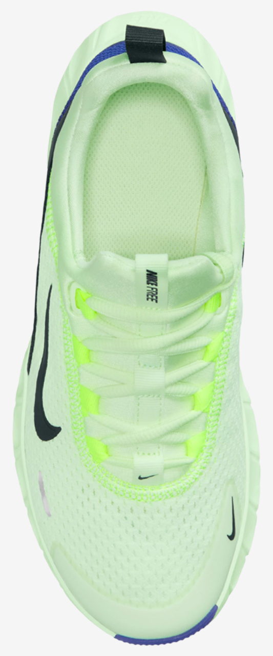 Nike Free Ride Image 3 of 4. Tap to open photo gallery.