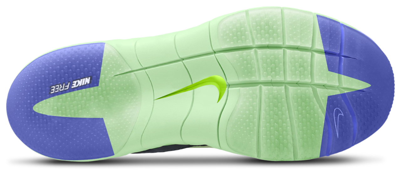 Nike Free Ride Image 4 of 4. Tap to open photo gallery.