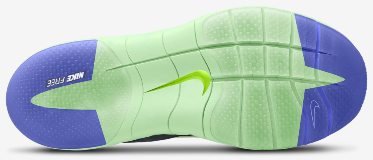 Nike Free Ride Image 4 of 4. Tap to open photo gallery.