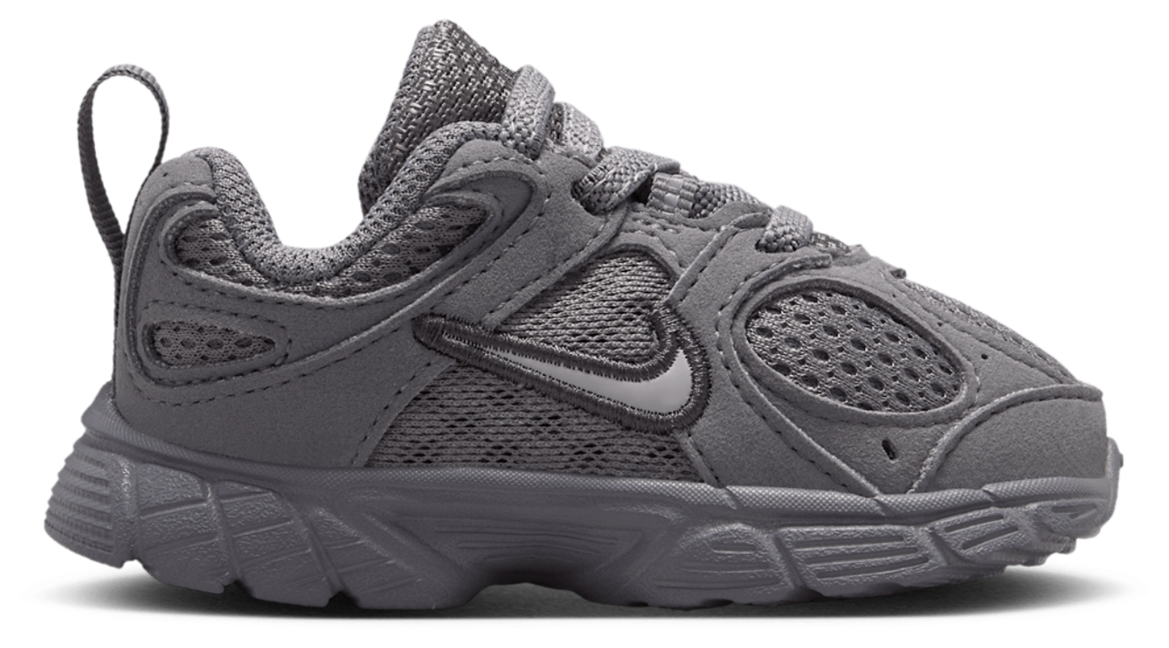 Nike V5 RNR Suede Image 1 of 5. Tap to open photo gallery.