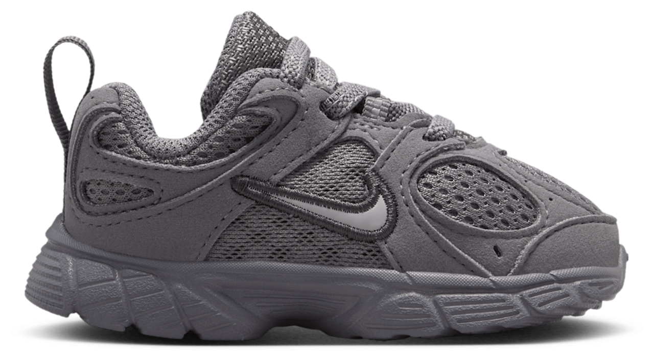 Nike V5 RNR Suede Image 1 of 5. Tap to open photo gallery.