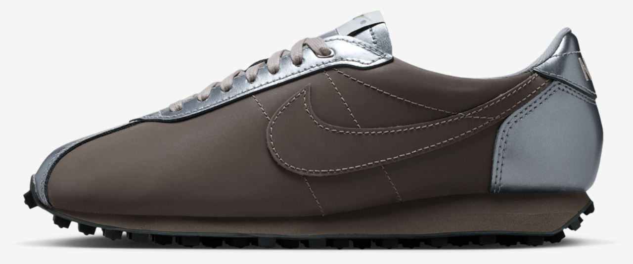 Nike LD-1000 Image 2 of 5. Tap to open photo gallery.