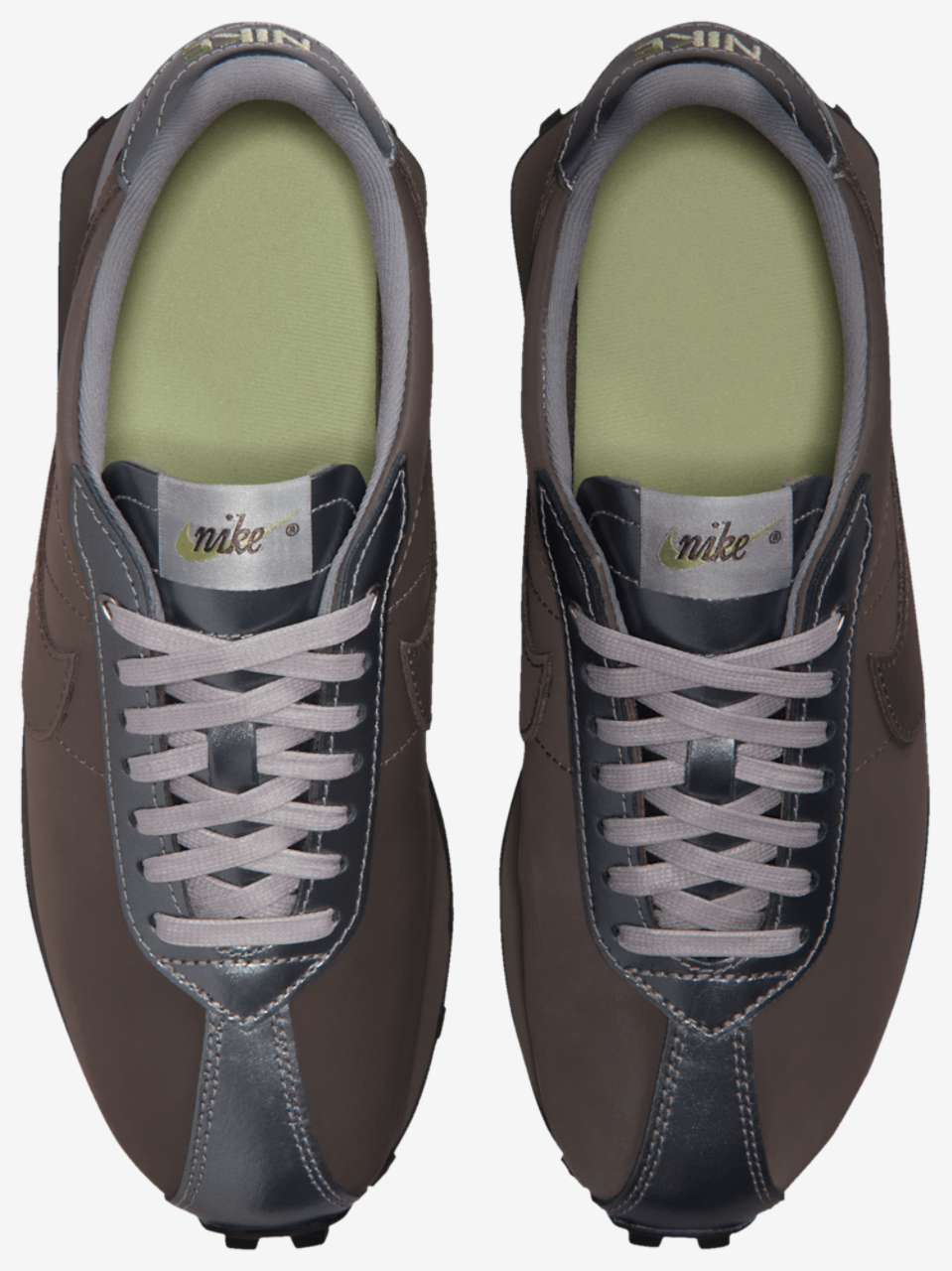 Nike LD-1000 Image 4 of 5. Tap to open photo gallery.