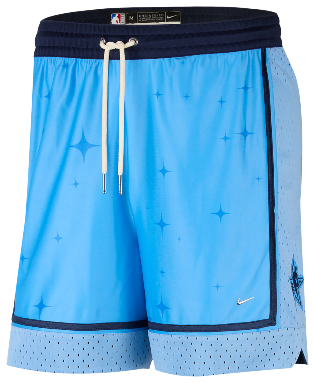 Nike ASW Dri-Fit Shorts Image 1 of 2. Tap to open photo gallery.