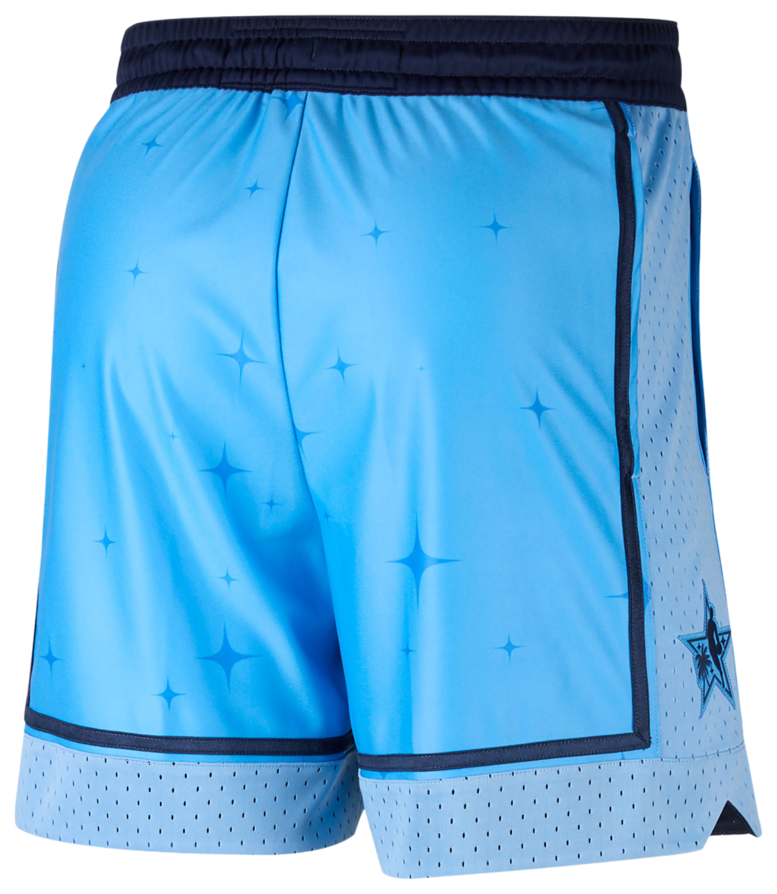 Nike ASW Dri-Fit Shorts Image 2 of 2. Tap to open photo gallery.