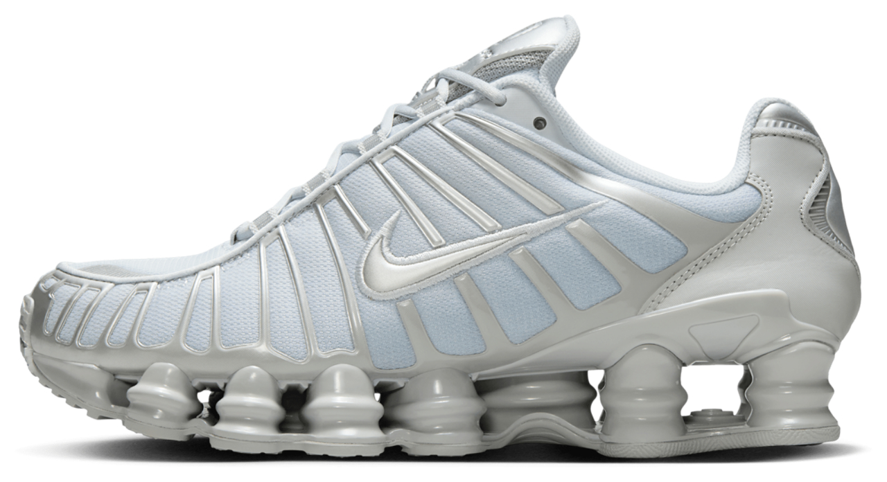 Nike Shox TL Image 2 of 5. Tap to open photo gallery.
