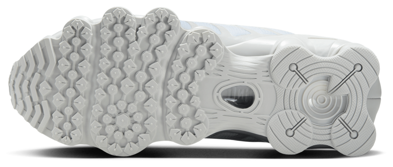 Nike Shox TL Image 5 of 5. Tap to open photo gallery.