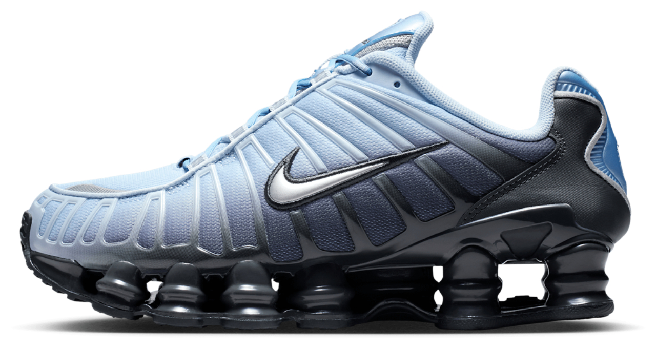 Nike Shox TL - Women's | Champs Sports