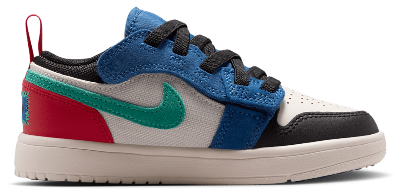 Jordan AJ 1 Low ALT SE - Boys' Preschool | Foot Locker