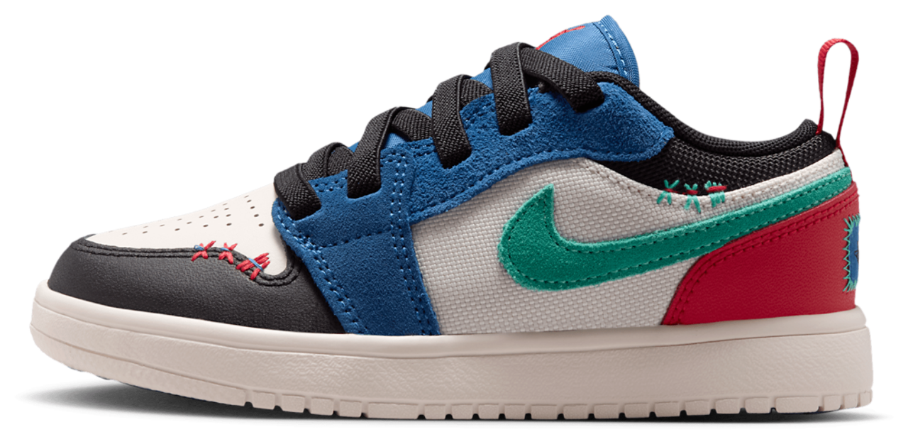 Jordan AJ 1 Low ALT SE - Boys' Preschool | Foot Locker