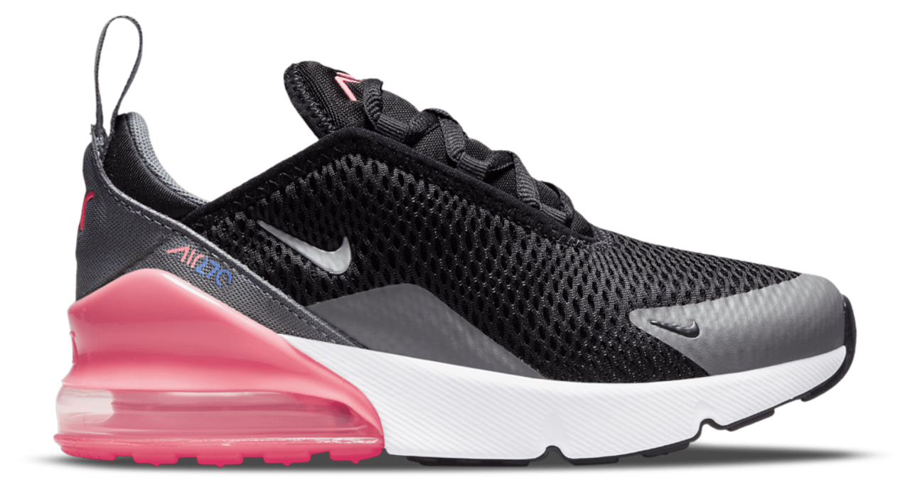 Nike Air Max 270 Image 1 of 5. Tap to open photo gallery.