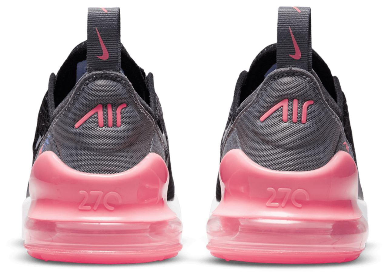 Nike Air Max 270 Image 3 of 5. Tap to open photo gallery.