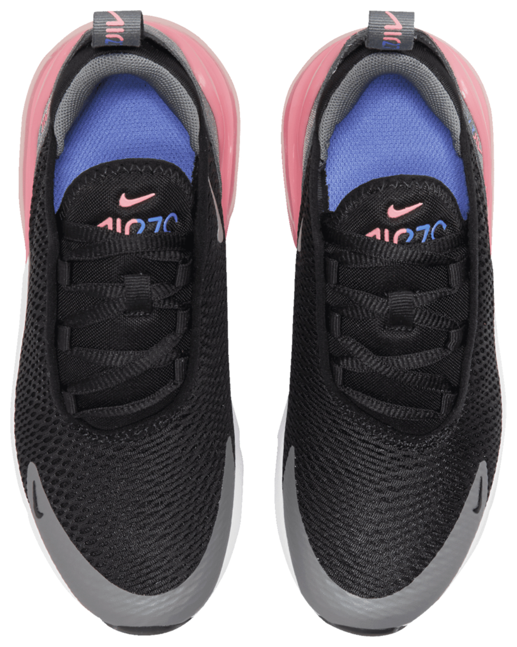 Nike Air Max 270 Image 4 of 5. Tap to open photo gallery.