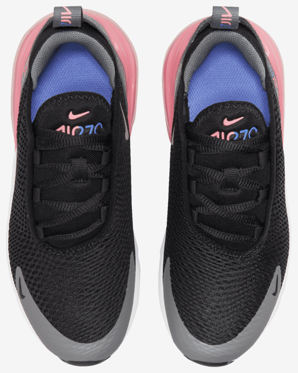 Nike Air Max 270 Image 4 of 5. Tap to open photo gallery.