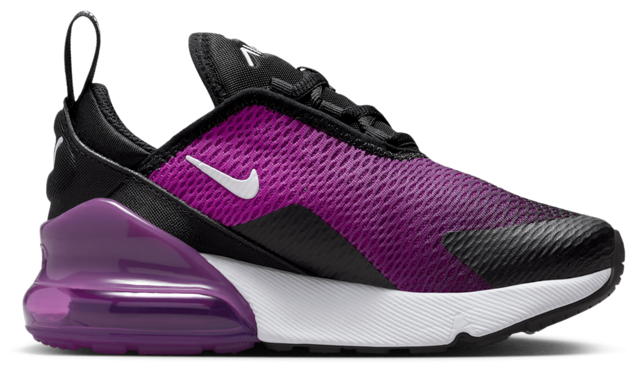 Nike Air Max 270 Image 1 of 5. Tap to open photo gallery.