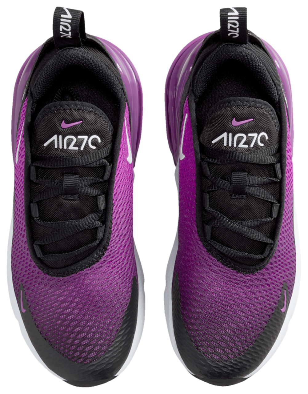 Nike Air Max 270 Image 4 of 5. Tap to open photo gallery.