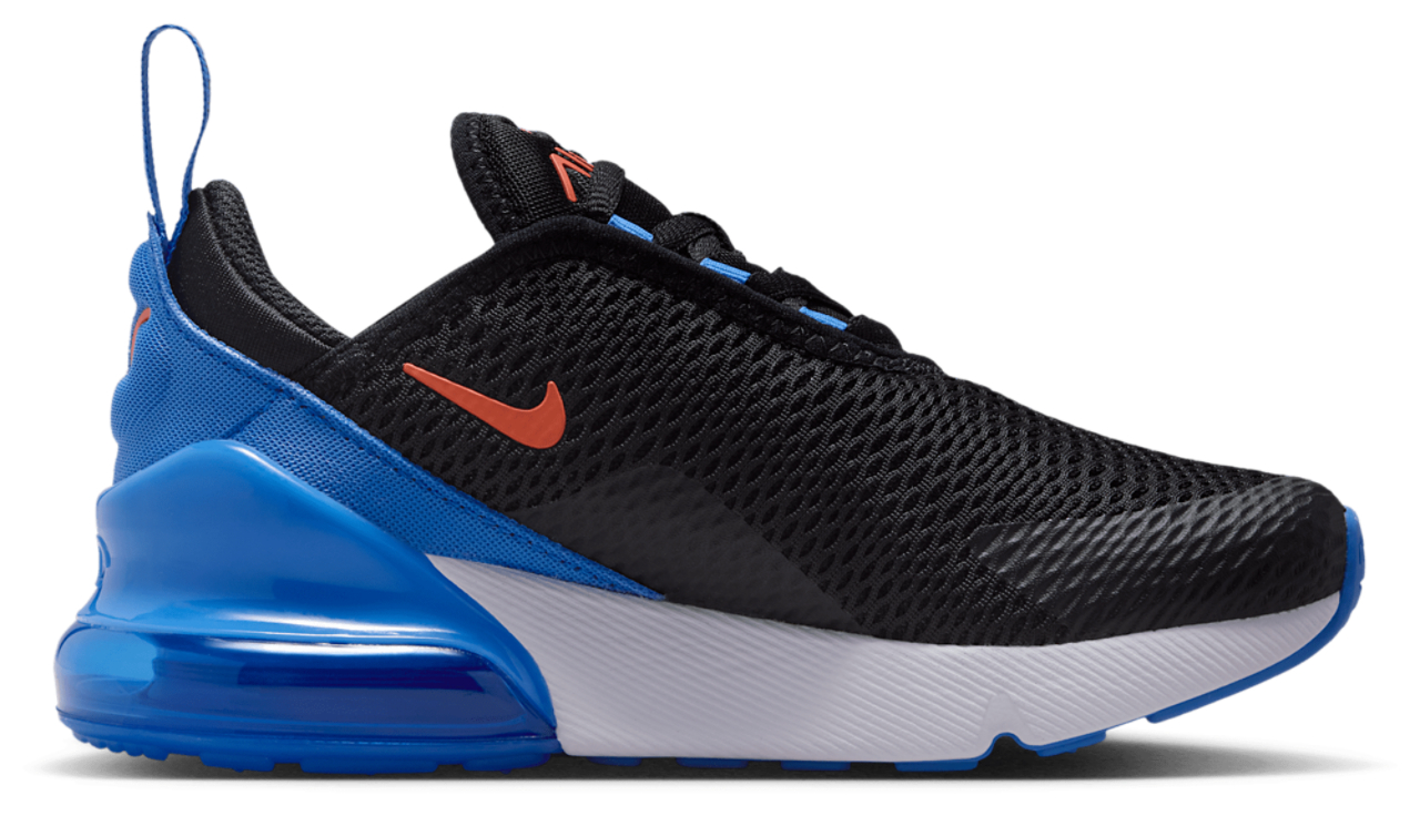 Nike Air Max 270 Image 1 of 8. Tap to open photo gallery.