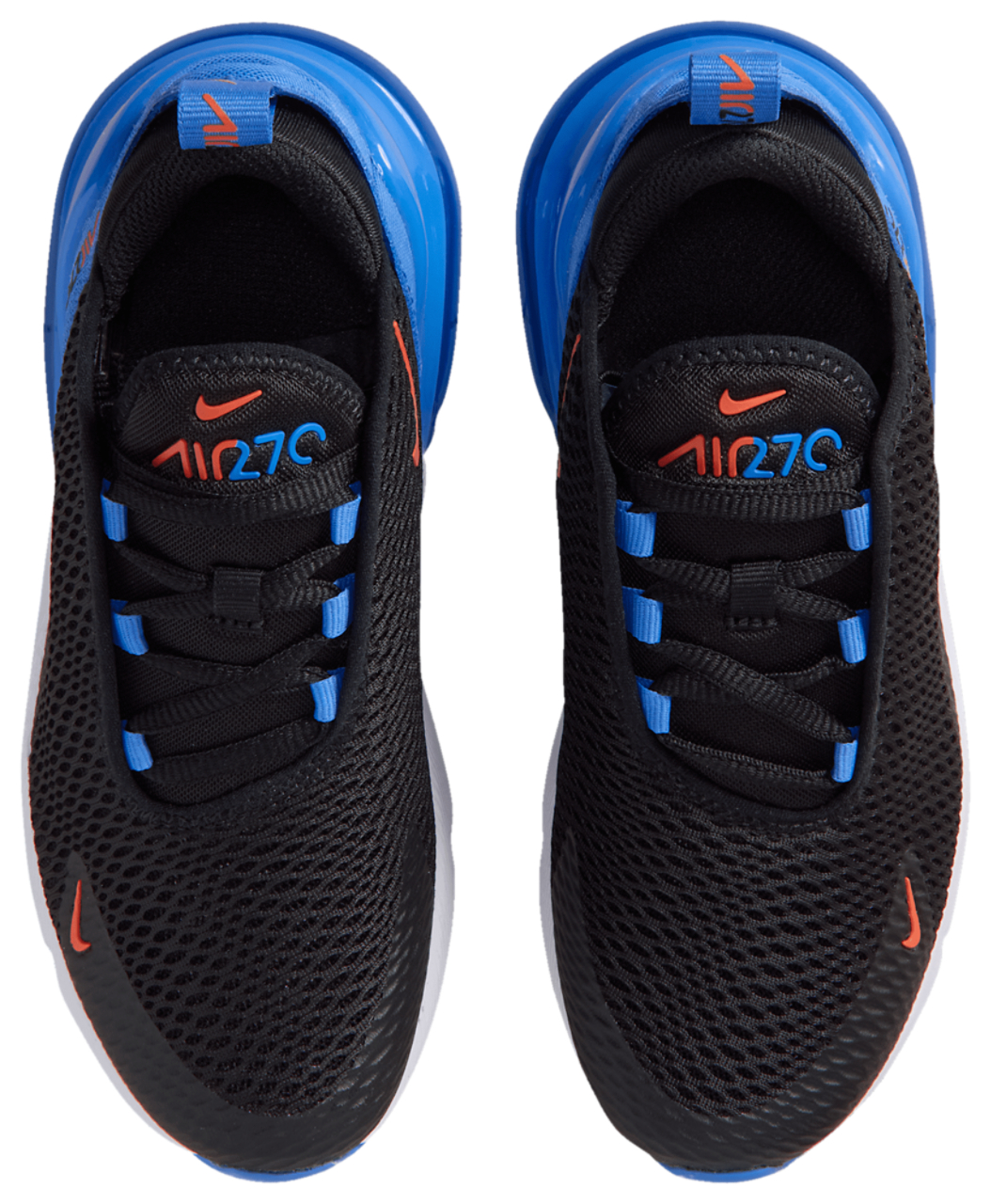 Nike Air Max 270 Image 4 of 8. Tap to open photo gallery.