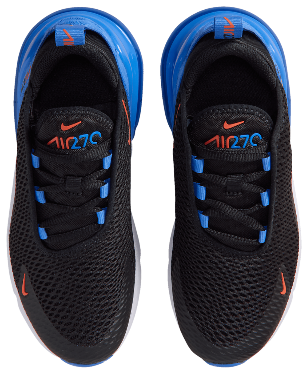 Nike Air Max 270 Image 4 of 8. Tap to open photo gallery.