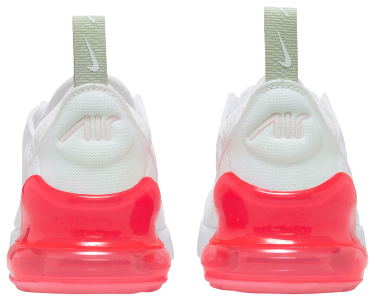 Nike Air Max 270 Image 3 of 5. Tap to open photo gallery.