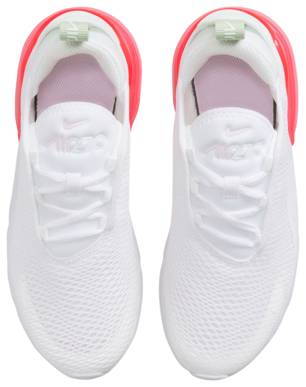 Nike Air Max 270 Image 4 of 5. Tap to open photo gallery.