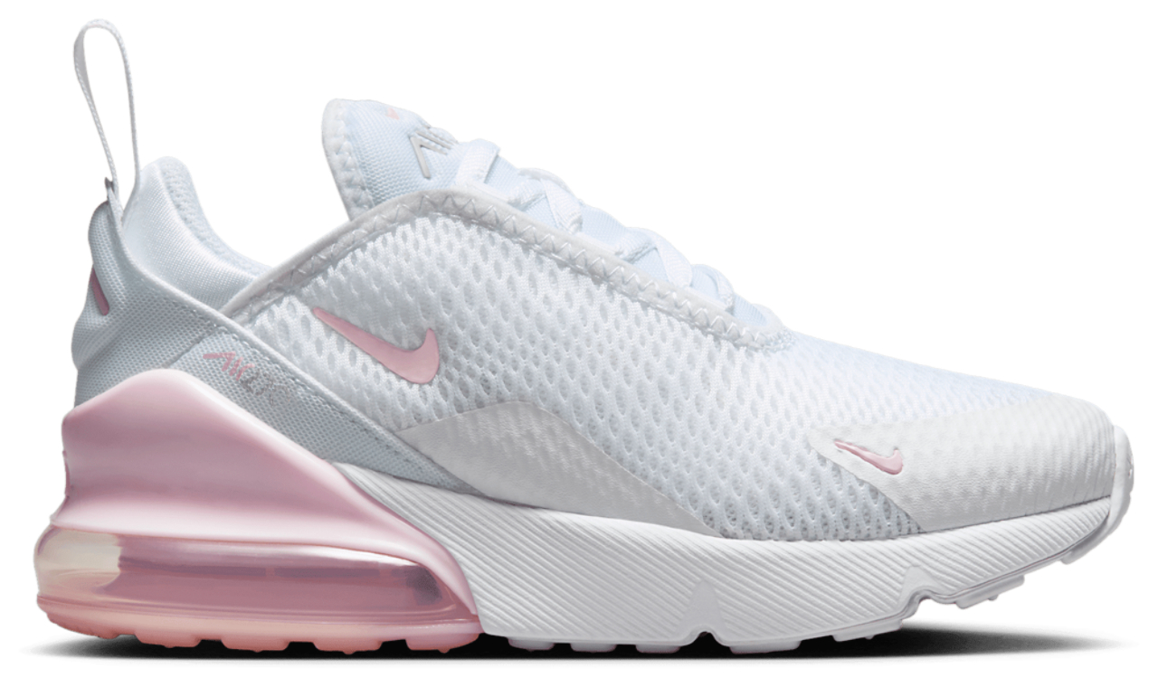 Nike Air Max 270 Image 1 of 8. Tap to open photo gallery.