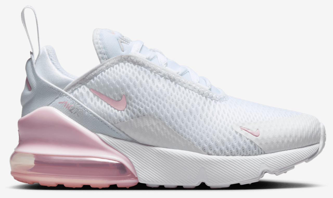 Nike Air Max 270 Image 1 of 8. Tap to open photo gallery.