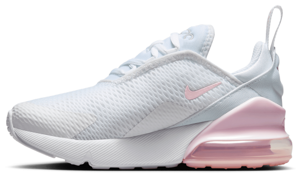 Nike Air Max 270 Image 2 of 8. Tap to open photo gallery.