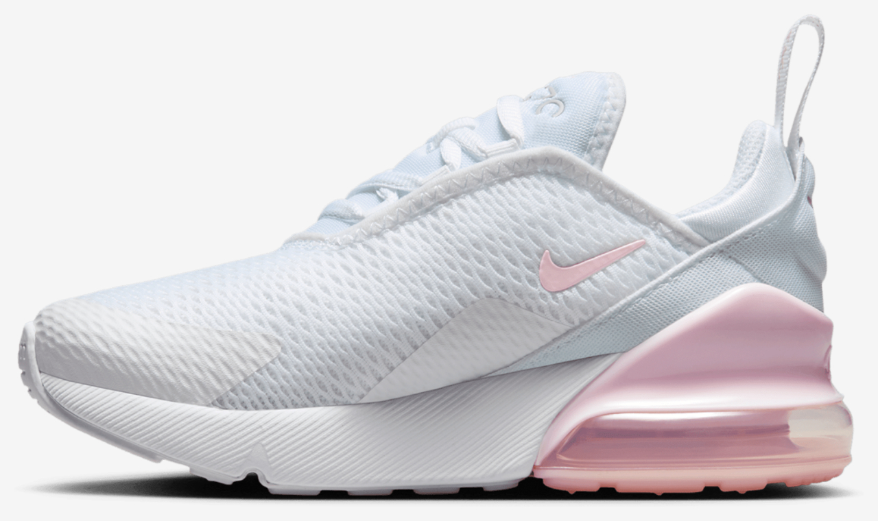 Nike Air Max 270 Image 2 of 8. Tap to open photo gallery.