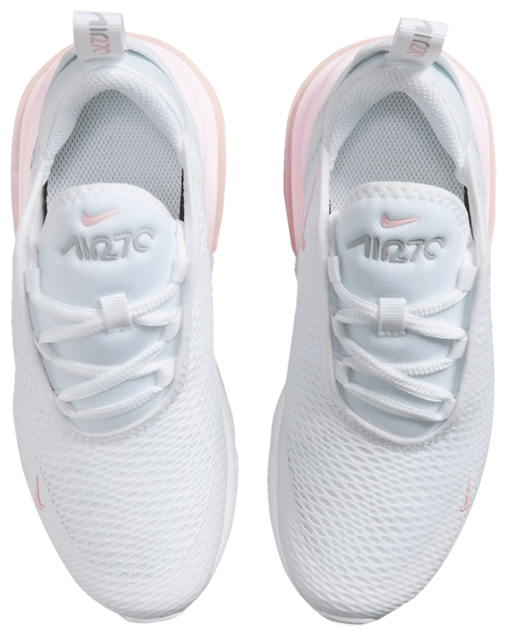 Nike Air Max 270 Image 4 of 8. Tap to open photo gallery.