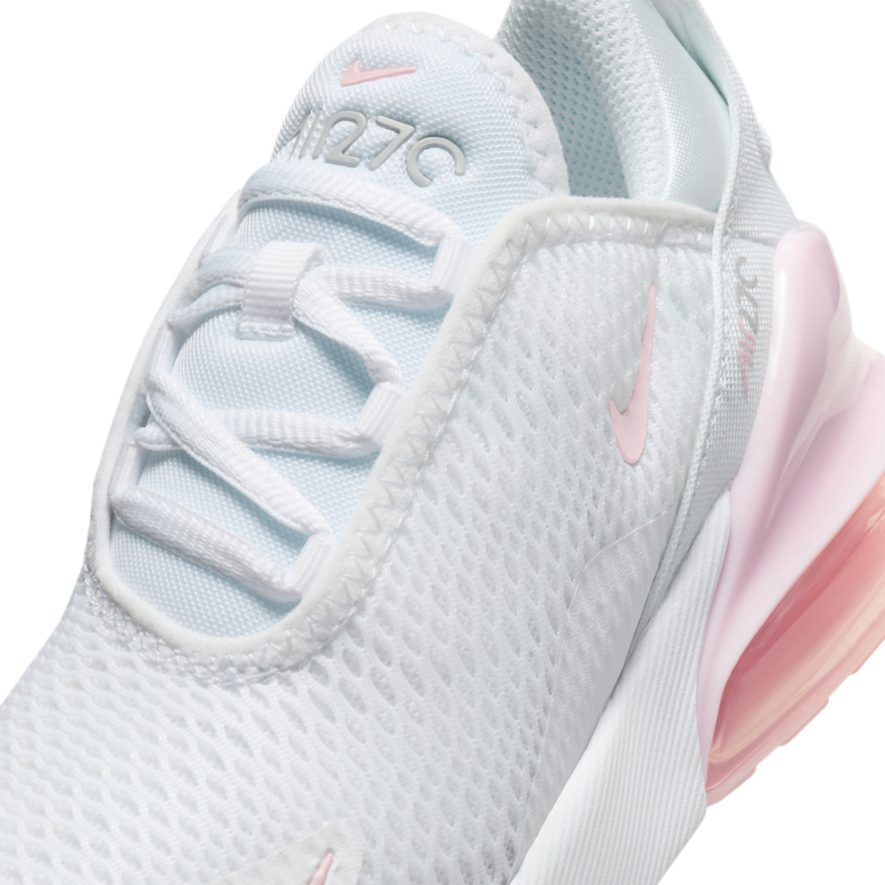 Nike Air Max 270 Image 7 of 8. Tap to open photo gallery.
