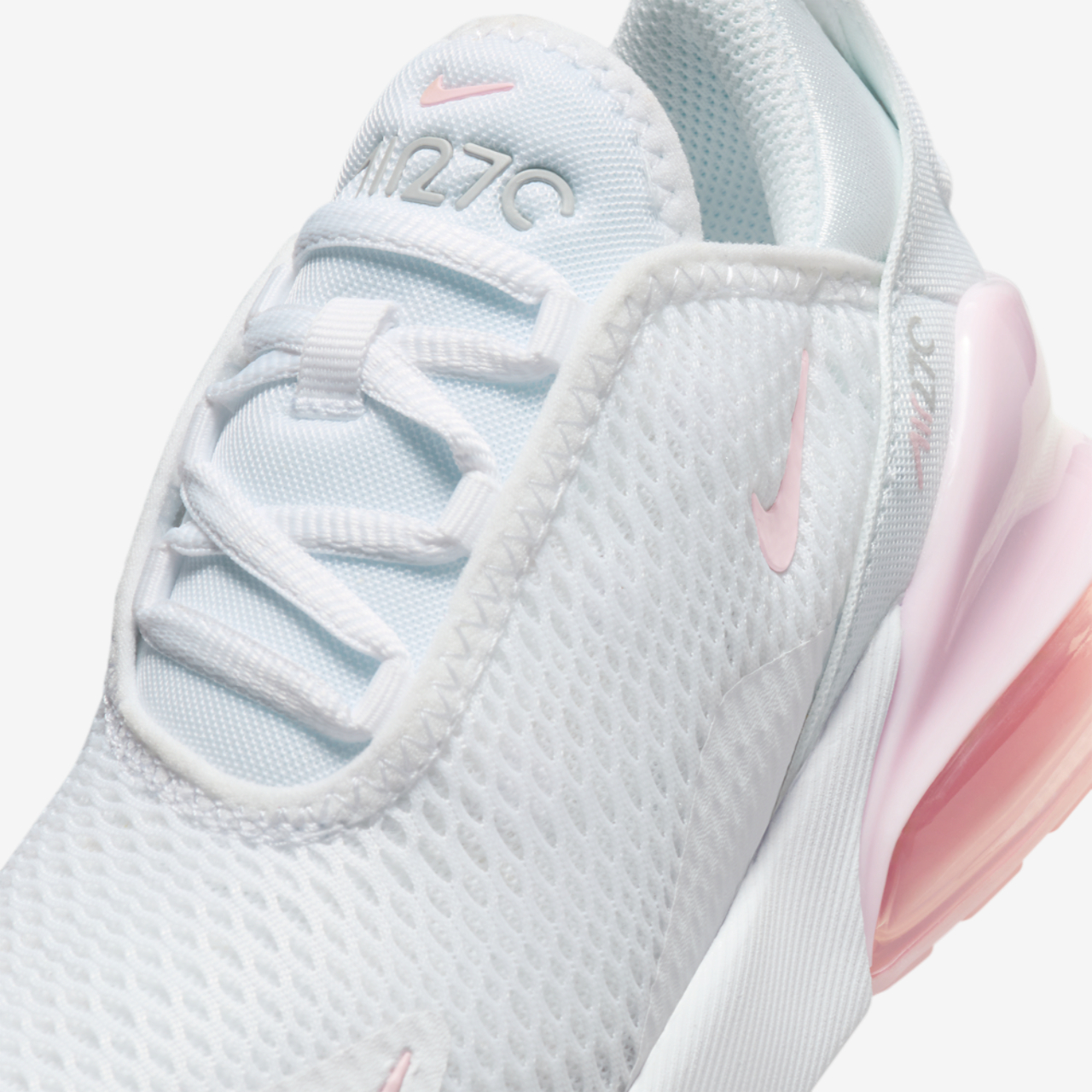 Nike Air Max 270 Image 7 of 8. Tap to open photo gallery.