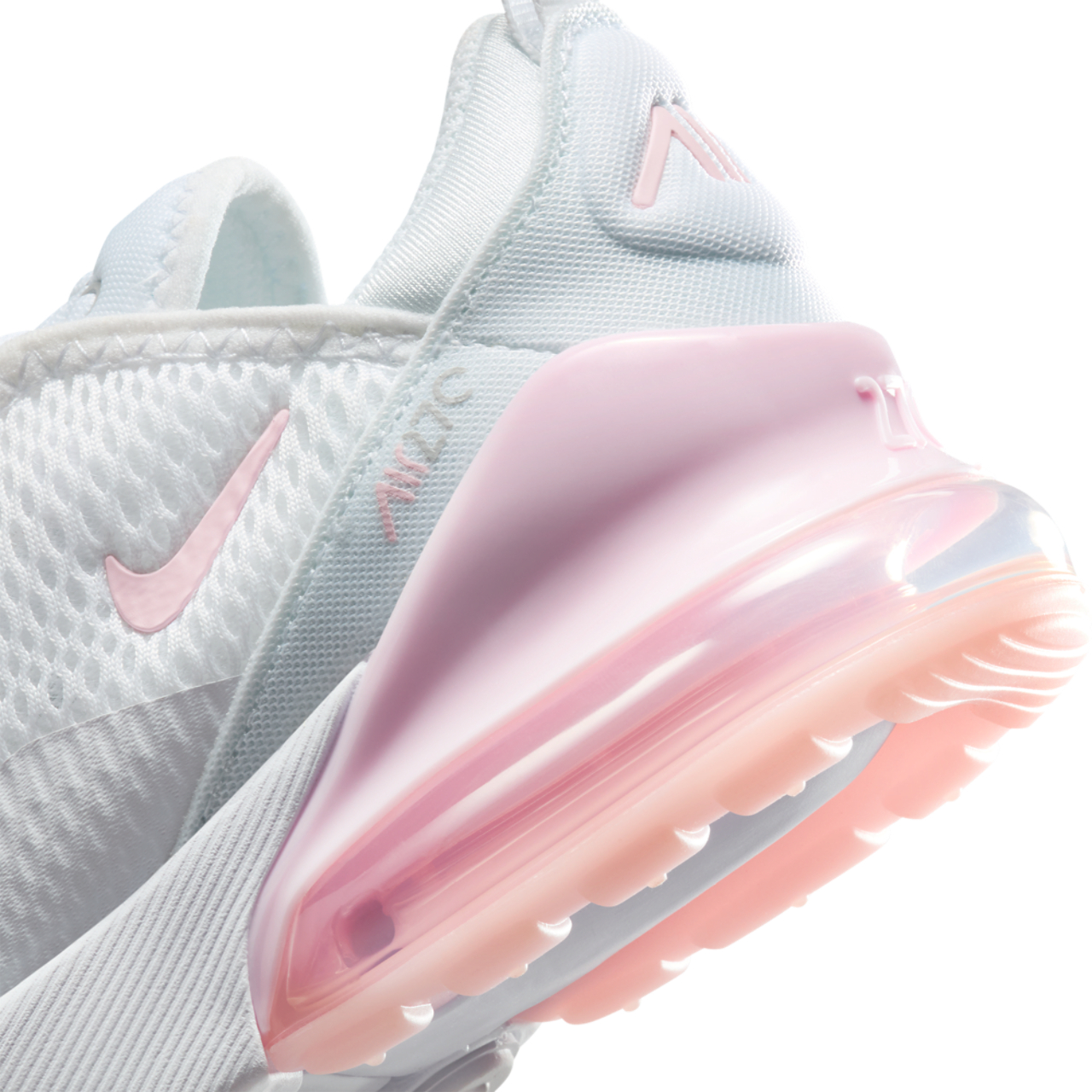 Nike Air Max 270 Image 8 of 8. Tap to open photo gallery.