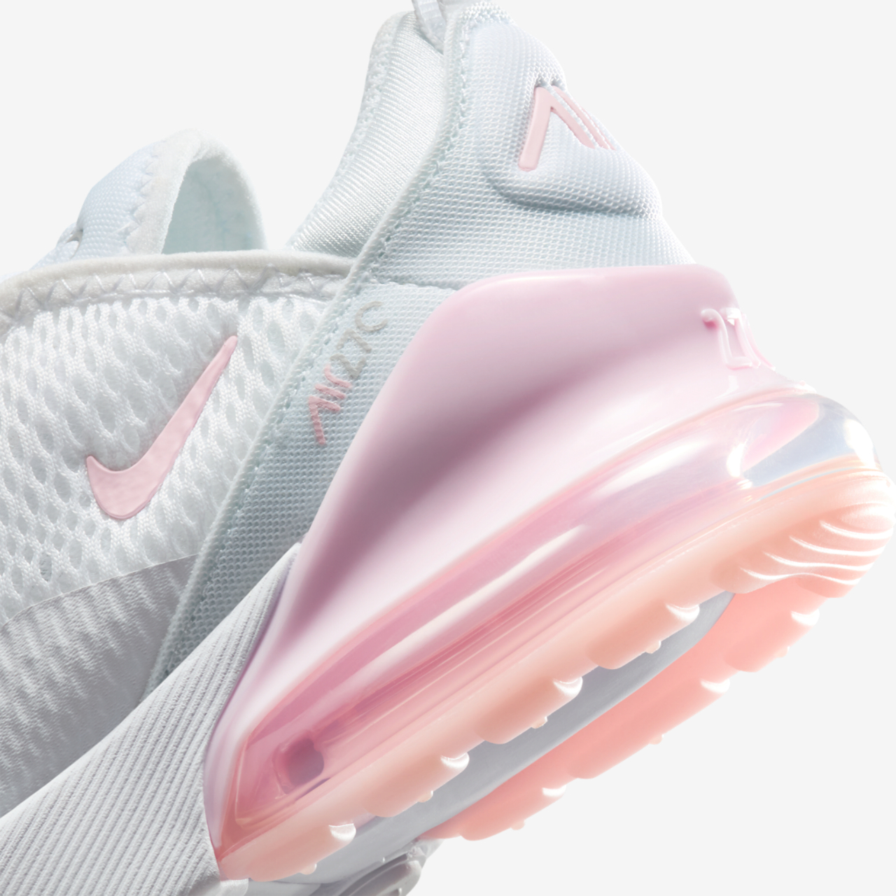 Nike Air Max 270 Image 8 of 8. Tap to open photo gallery.