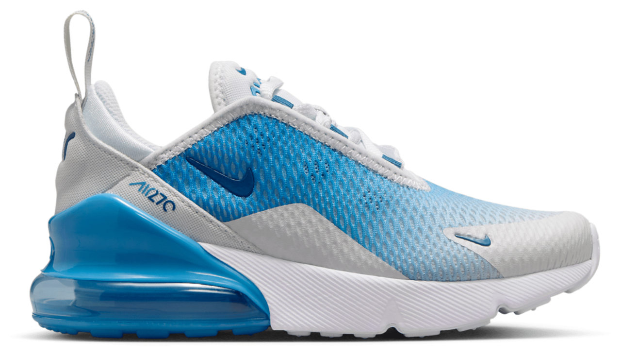 Nike Air Max 270 Image 1 of 8. Tap to open photo gallery.