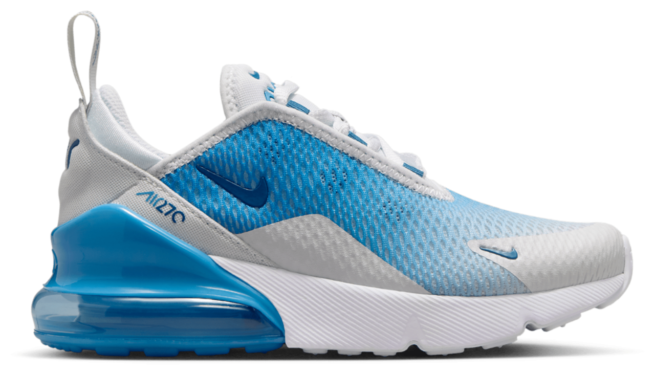 Nike Air Max 270 Image 1 of 8. Tap to open photo gallery.